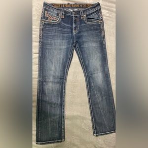 Blue Rock Revival Men’s Jeans Size 36